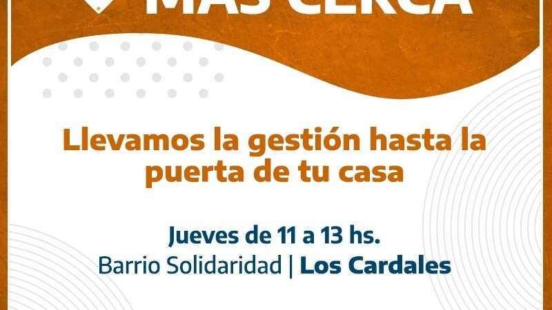 Los Cardales, el Municipio Más Cerca