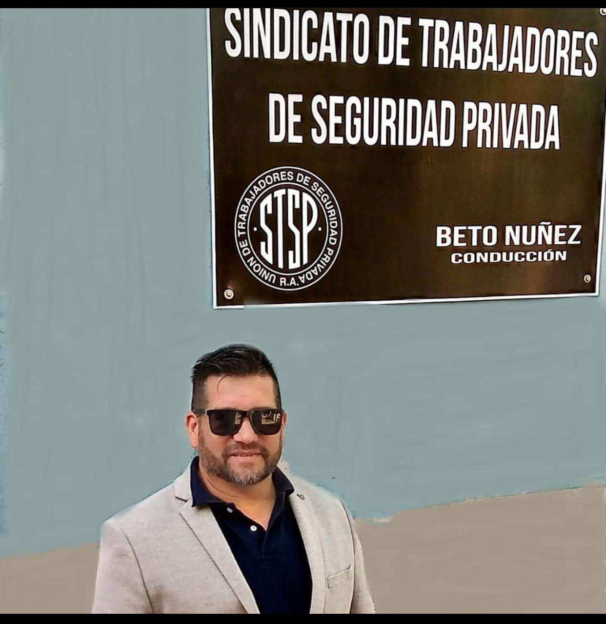 Beto Nuñez : “ Fue muy duro para nuestro sector , el trabajo durante la peor parte de la Pandemia”