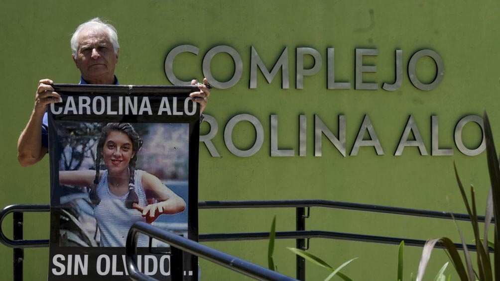 Edgardo Aló: “El Femicidio es una Pandemia de Violencia, que tenemos que combatir con la Ley”