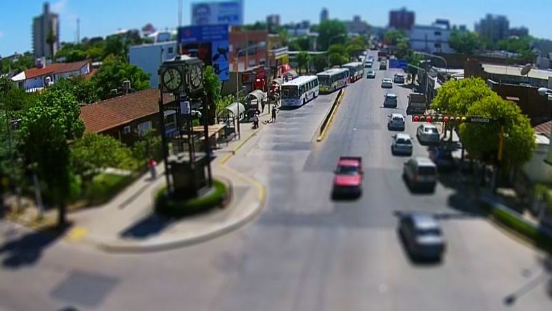 La Municipalidad de Escobar comenzará con la segunda etapa de los trabajos de repavimentación de la Ruta 25 y habrá cortes y desvíos en el casco céntrico