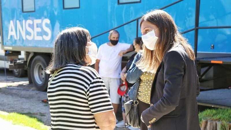 Fe de Vida: La ANSES extiende la suspensión del Trámite hasta el 31 de Diciembre