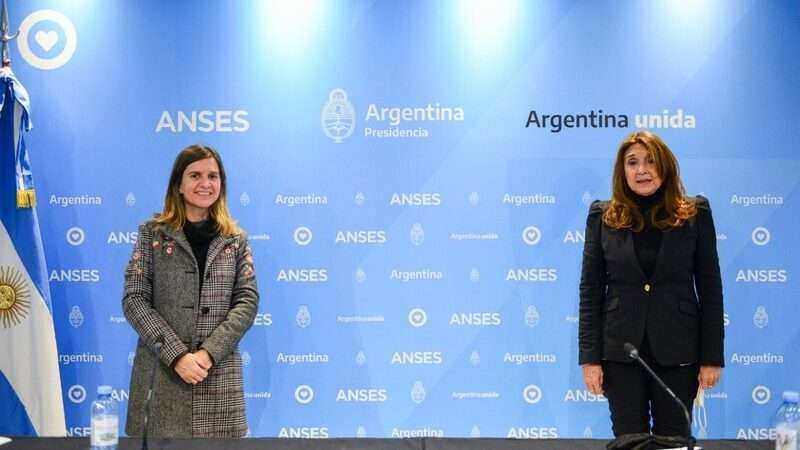 Raverta: ” En cada niño y niña de la AUH hay proyectos e ilusiones que también son de sus familias”