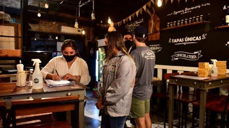La Municipalidad de Escobar extendió hasta el 30 de junio el Programa de Alivio Fiscal y dispuso un aumento en la eximición para el sector gastronómico