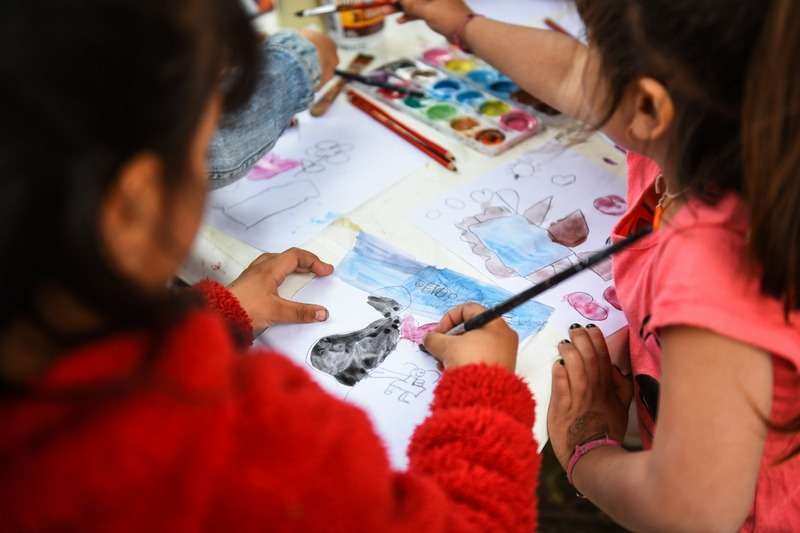La Municipalidad de Escobar organiza un conversatorio en el marco del Día Mundial contra el Trabajo Infantil
