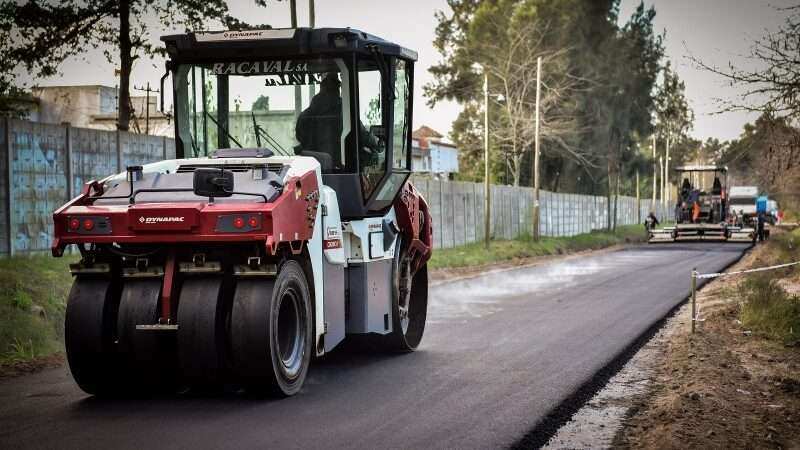 La Municipalidad de Escobar construirá un puente sobre el arroyo Garín y pavimentará la calle Independencia en Ingeniero Maschwitz