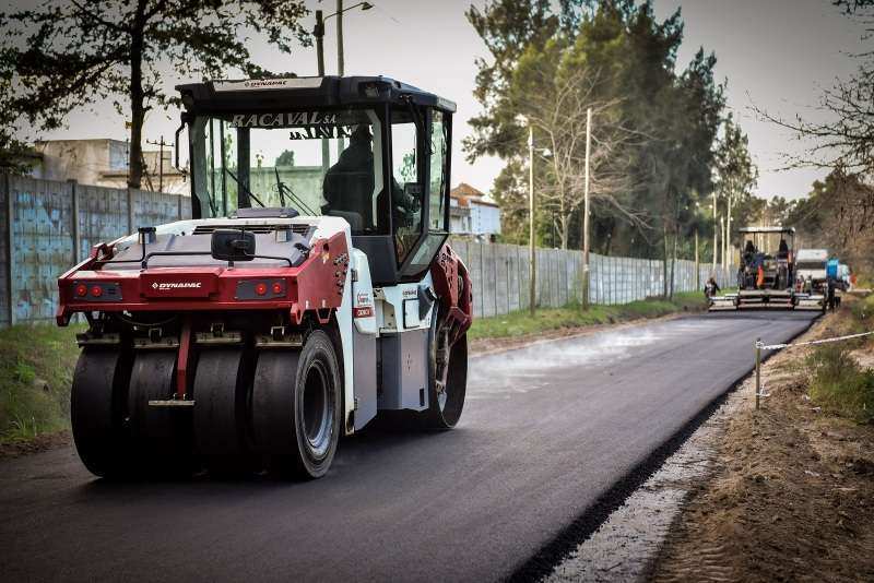 La Municipalidad de Escobar construirá un puente sobre el arroyo Garín y pavimentará la calle Independencia en Ingeniero Maschwitz
