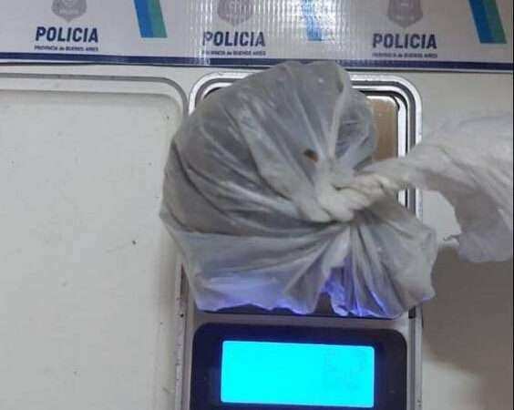 Ojos y Oídos en Alerta sigue dando buenos resultados: dos detenidos en Garín luego de una gran persecución