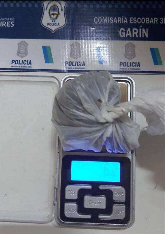 Ojos y Oídos en Alerta sigue dando buenos resultados: dos detenidos en Garín luego de una gran persecución