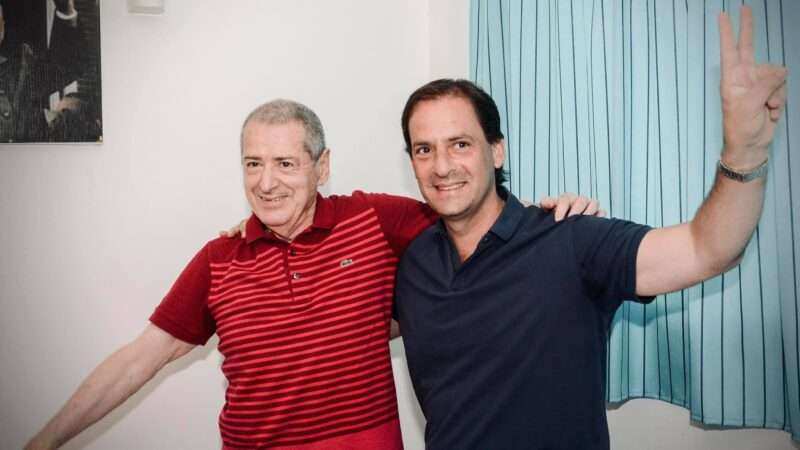 Dolor por el Fallecimiento de Jorge Landau, histórico apoderado del PJ