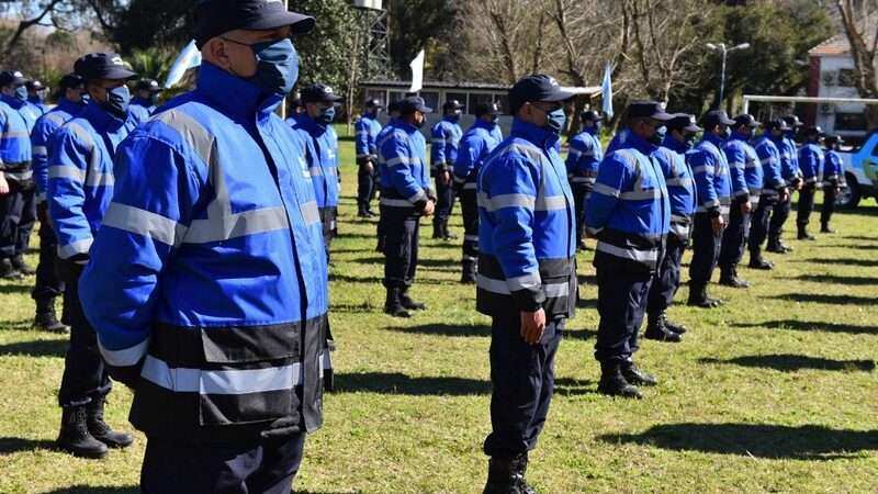La Municipalidad de Escobar abre una nueva inscripción para sumar agentes de Prevención Comunitaria en la Secretaría de Seguridad 