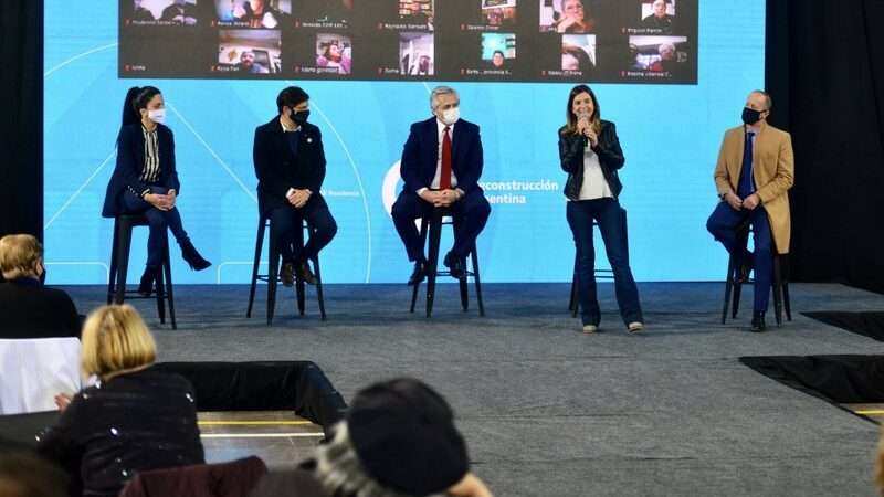 155 mil Mujeres empezarán a recibir una Jubilación