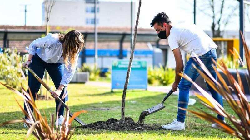 Continúa abierta la inscripción online para el primer Hackathon Sostenible en el partido de Escobar
