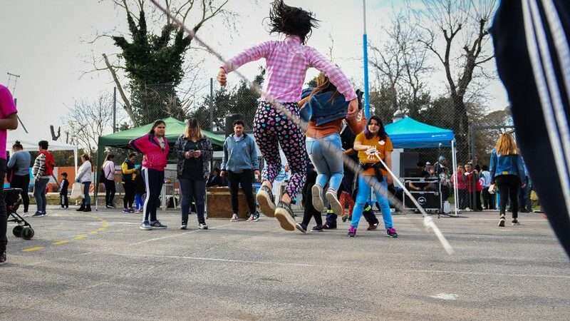 La Municipalidad de Escobar organizará una amplia variedad de actividades durante las Vacaciones de Invierno