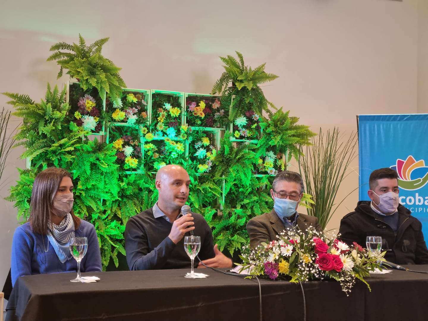 Se realizará de manera presencial la 58° Edición de la Fiesta Nacional de la Flor