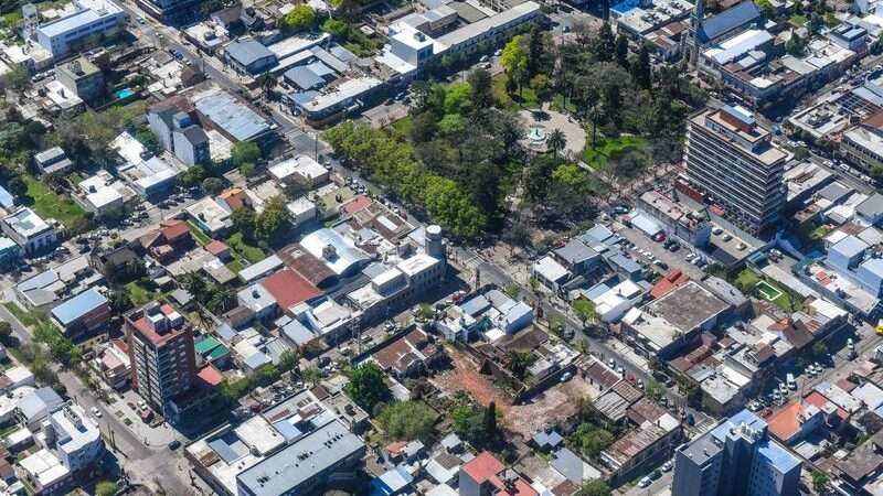 La Municipalidad de Escobar y el Ministerio de Hacienda y Finanzas de la provincia de Buenos Aires realizarán una encuesta de hogares y empleos