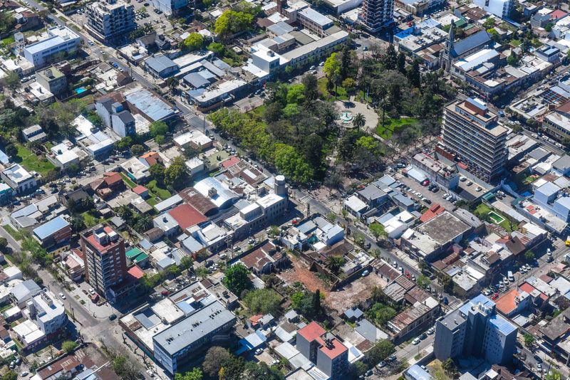 La Municipalidad de Escobar y el Ministerio de Hacienda y Finanzas de la provincia de Buenos Aires realizarán una encuesta de hogares y empleos