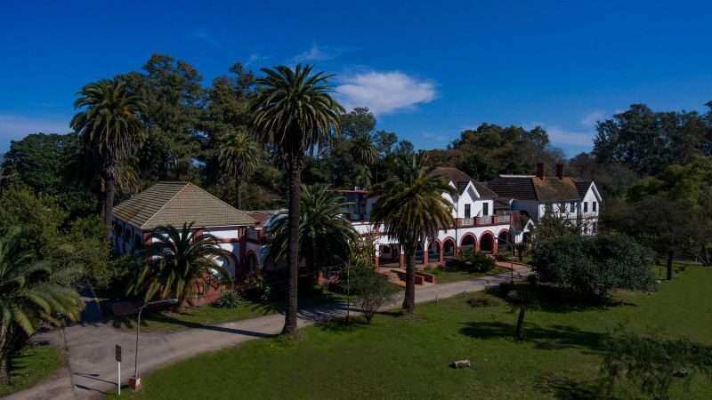 PES Escobar: abrió la preinscripción para diplomaturas de la UNSAM relacionadas al desarrollo sostenible