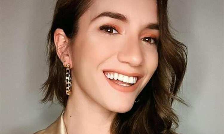 Sol Quevedo: “Estoy pasando un gran momento con la música, que es lo que más me gusta”