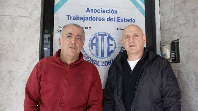 Alessandrini y Pirillo se reunieron para hablar sobre la “grave” situación de IOMA