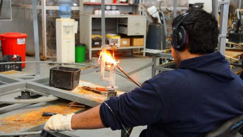 Expo Escobar: la Municipalidad realizará en octubre el evento que reúne a la industria, la educación, el desarrollo sostenible y las nuevas tecnologías 