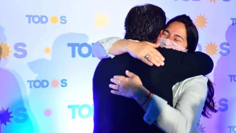 Sujarchuk evalúa cambios en el gabinete y Guazzaroni estará al frente del HCD a partir de Diciembre