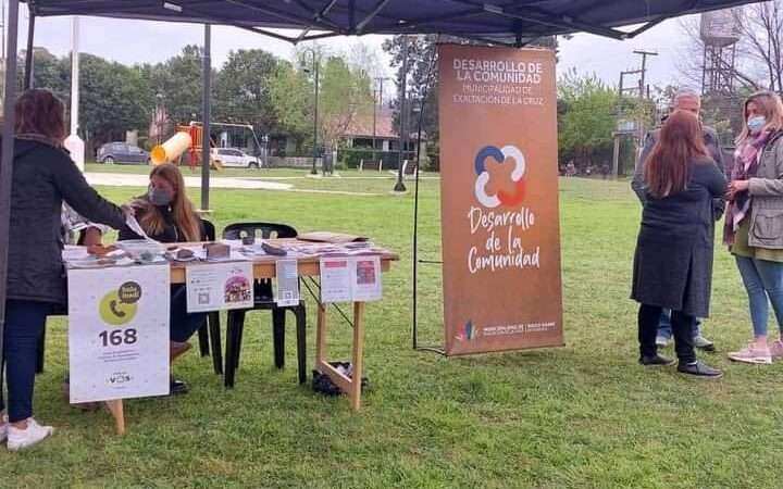 Los Cardales, “El Municipio Más Cerca” en San José de Tala