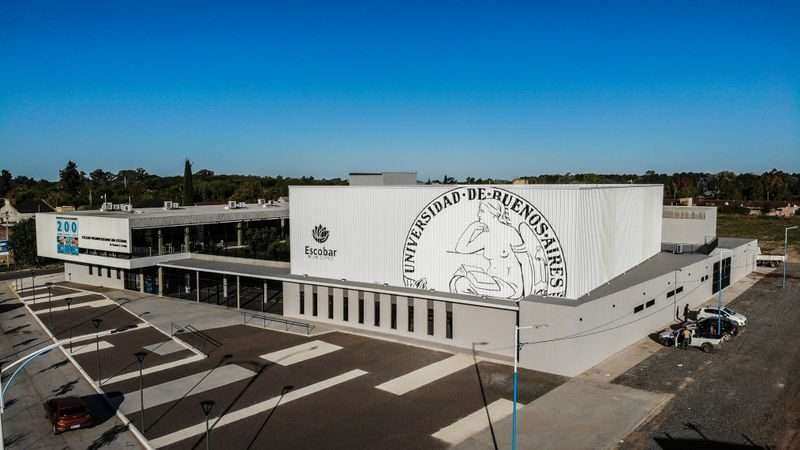 Comenzó la preinscripción al curso de ingreso 2022 del Colegio Ramón A. Cereijo