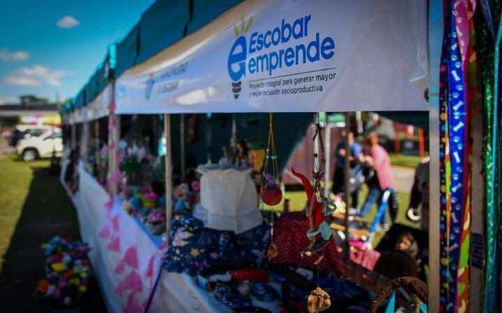 Economía Social: la Municipalidad de Escobar y el Instituto para el Desarrollo Empresarial de la Argentina articulan un programa de mentoreo para emprendedores locales