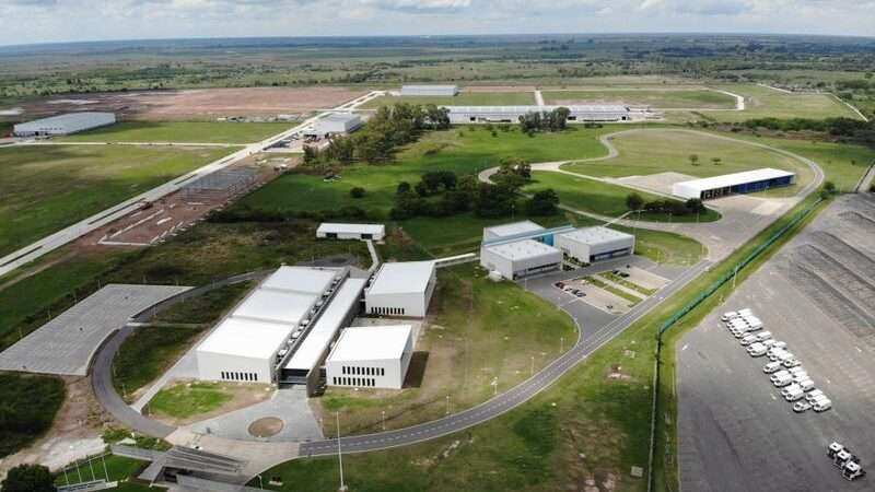 Expo Escobar: la Municipalidad dispondrá de un espacio exclusivo para dar a conocer las propuestas de desarrollo urbano en el distrito
