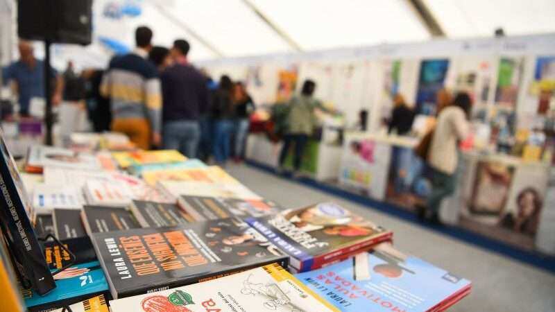 La Municipalidad de Escobar organiza la Semana de la Educación que contará con ferias del libro, universitaria y del mundo animé