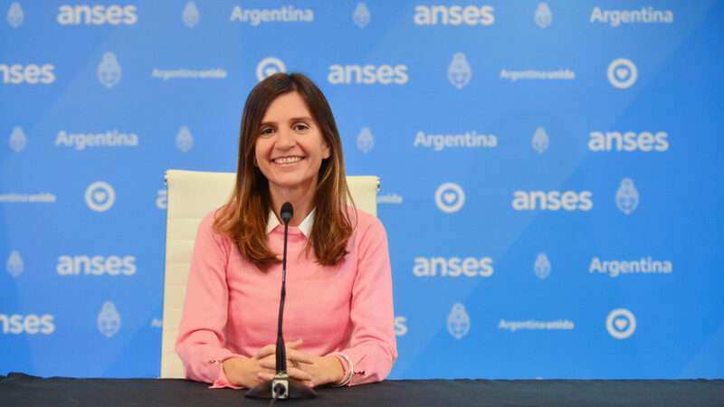 La ANSES alcanzó récord en Trámites Jubilatorios en Agosto