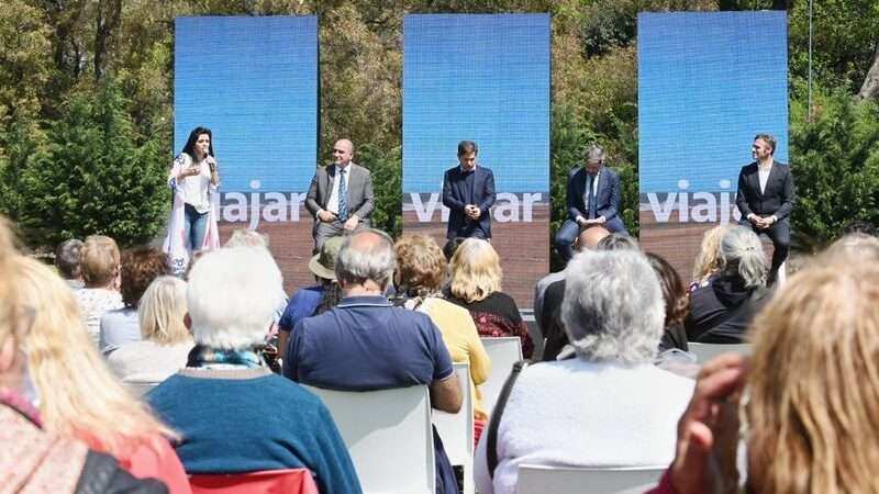 Previaje PAMI: Habrá un 70% de Reintegro para los Afiliados y Afiliadas