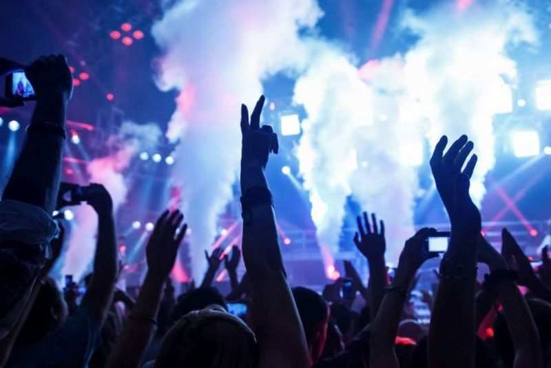 Fiesta Nacional de la Flor: Mau y Ricky, Valeria Lynch y Los Auténticos Decadentes serán algunas de las propuestas artísticas para una grilla de lujo en Escobar