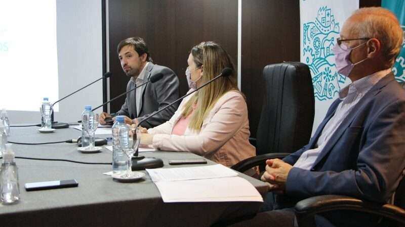 La Provincia presentó el Proyecto de Ley para impulsar la Producción de Medicamentos