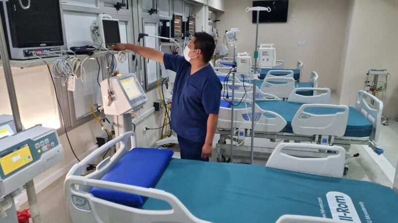 Sin fallecidos por Covid en 91 distritos bonaerenses