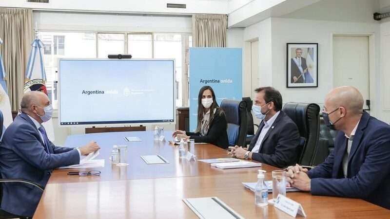 La Municipalidad de Escobar firmó un convenio con ANSES para sumar más comercios del distrito al programa de beneficios