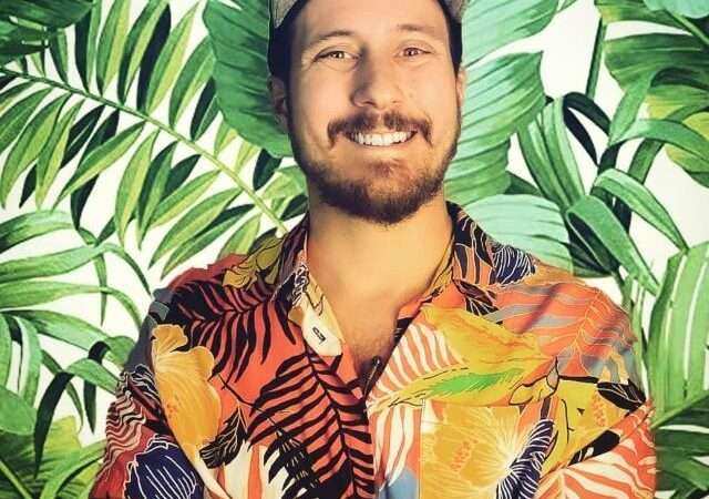 Escobar Sostenible: el influencer Felipe Castro de “Quiero Verde” realizará un curso de huerta agroecológica en el Polo de Educación Superior 