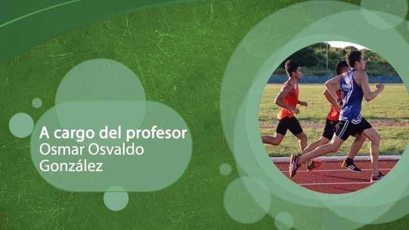 Exaltación de la Cruz, vuelven las Actividades Deportivas