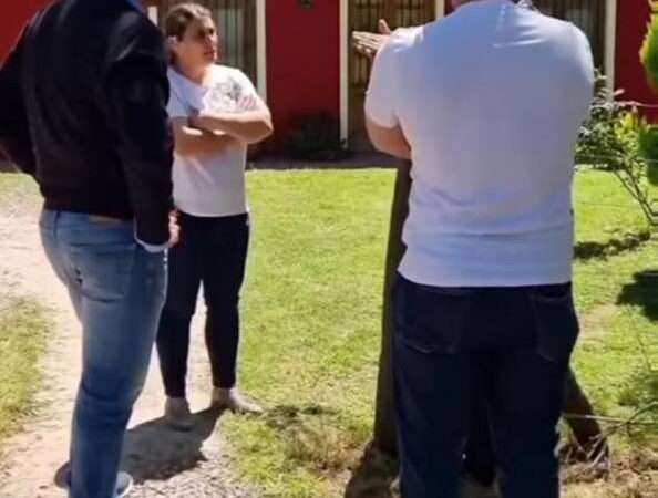 Exaltación, terminaron los trabajos de la Red Cloacal en el Barrio La Loma