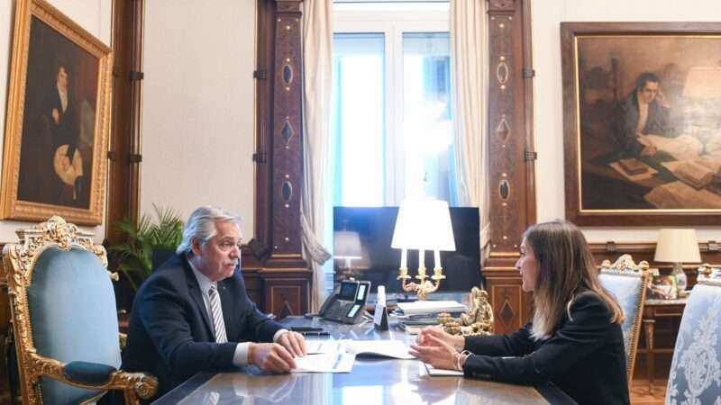 Se anunció el complemento mensual para el Salario Familiar