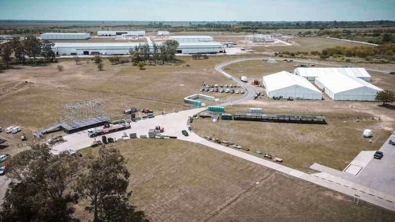 Expo Escobar, más de 200 disertantes participarán del multievento de negocios más grande de la Argentina Expo Escobar: más de 200 disertantes participarán del multievento de negocios más grande de la Argentina