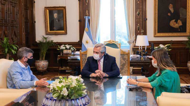 Se unifica el pago de la Tarjeta Alimentar con la Asignación Universal por Hija o Hijo