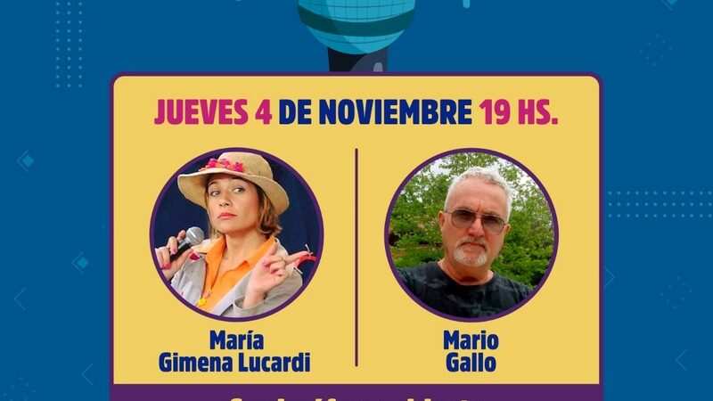 El Cazador, ” continúa el Exitoso Ciclo de Recitales Poéticos”