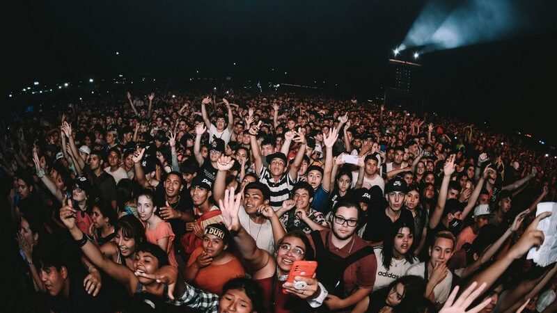 Más de 80 mil personas disfrutaron de Expo Escobar, el multievento de negocios más grande de la Argentina
