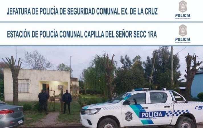 Duro Golpe al Narcotráfico