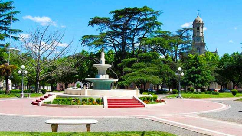 Exaltación, importante ocupación de Reservas cercanas al 90%