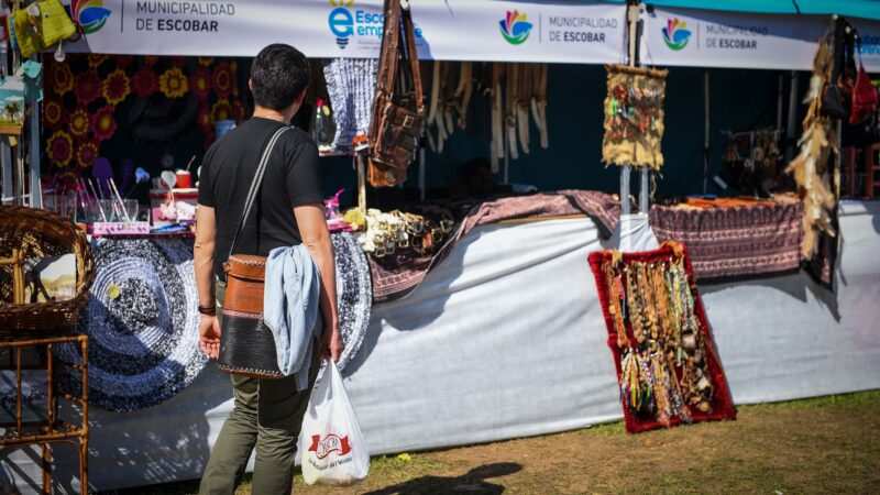 Economía Social: la Municipalidad lanza un programa de acompañamiento a emprendedores locales