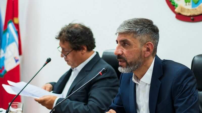 El Concejo Deliberante destacó que Escobar sea: “El Primer Organismo de Gobierno de la Argentina en obtener la Certificación de la norma Anticorrupción”.