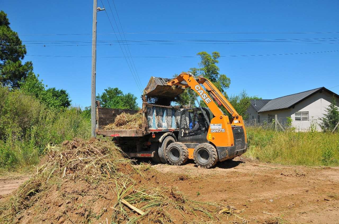 Redes Conexas, continúa el Consolidado en Jularó