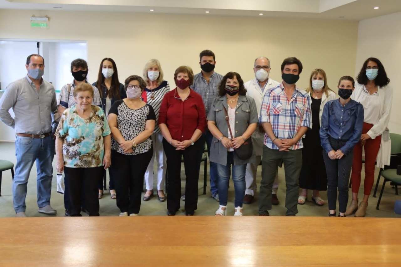 Exaltación, Festival de Murgas y Comparsas a Beneficio del Sistema de Salud